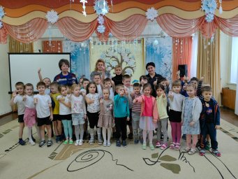 Детям о пожарной безопасности Детям о пожарной безопасности