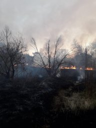 ​ПЧ Обоянь с места событий