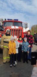 ​Профилактические мероприятия в Рыльском районе