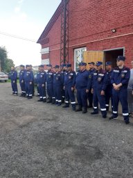 Аттестация на право ведения АСР в Хомутовском районе. Аттестация на право ведения АСР в Хомутовском районе.