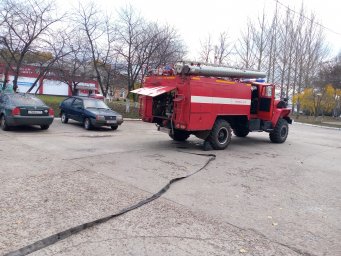 Проведение ПТЗ в Железногорском районе