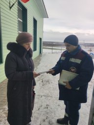 Профилактический рейд в с.Верхнесмородино Поныровского района Профилактический рейд в с.Верхнесмородино Поныровского района