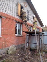 ​Исправная электрическая проводка &ndash; залог пожарной безопасности!