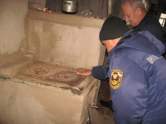 Профилактическая работа в Обоянском районе Профилактическая работа в Обоянском районе