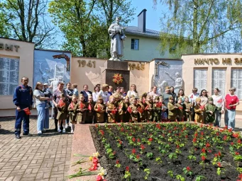 ​Дети должны помнить!