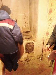 Противопожарная профилактика в Октябрьском районе Противопожарная профилактика в Октябрьском районе