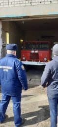 Проверка ДПК Кореневского района Проверка ДПК Кореневского района