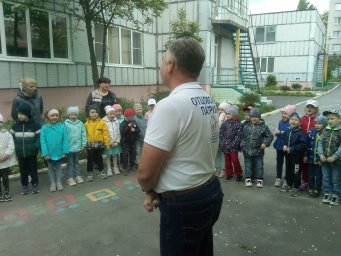 ​Каждый ребенок должен знать&hellip;
