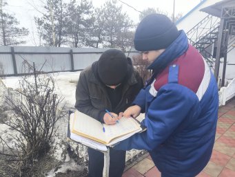 ​Соблюдение ПБ &ndash; залог успешной посевной: профилактические мероприятия в Медвенском районе