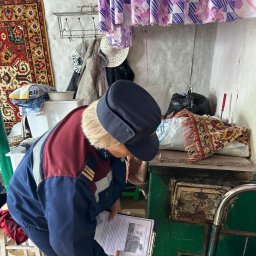 ​Профилактические рейды в Горшеченском районе проводятся регулярно