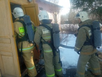​Проведение ПТЗ в п. Золотухино