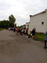 ​Профилактические мероприятия в Черемисиновском районе