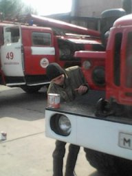 ​В Железногорском районе идет перевод техники к эксплуатации в летний период