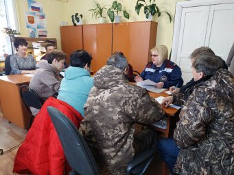 Комплексная профилактическая работа на территории Солнцевского района! Комплексная профилактическая работа на территории Солнцевского района!