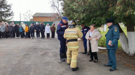 ​ПТУ в Железногорском районе