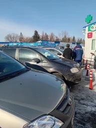 ​Профилактический рейд прошел в городе Фатеже