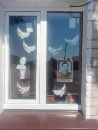 ​Огнеборцы Противопожарной службы готовятся к празднику Победы