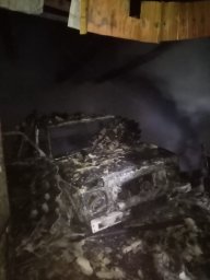 Пожарные Курского района оказали помощь Щигровским пожарным Пожарные Курского района оказали помощь Щигровским пожарным