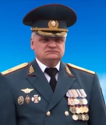 Поздравление с 23 февраля от начальника Противопожарной службы Курской области