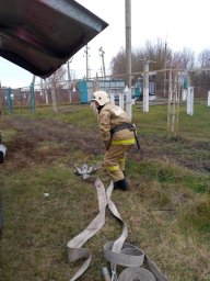 ПТЗ Солнцевского района
