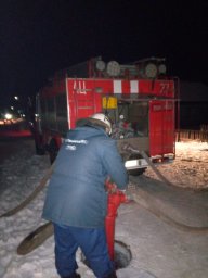 На страже спокойствия
