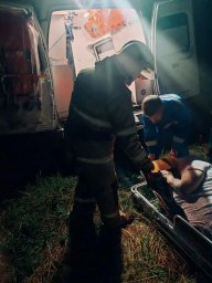 Огнеборцы всегда помогут Огнеборцы всегда помогут