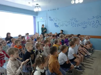 ​Правила пожарные помним мы всегда