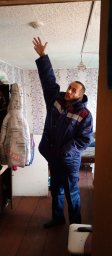 Профилактические мероприятия в Фатежском районе продолжаются Профилактические мероприятия в Фатежском районе продолжаются
