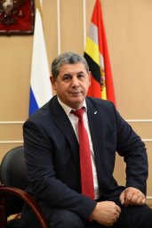 16 февраля 2022 года на страничке КРБ Курской области