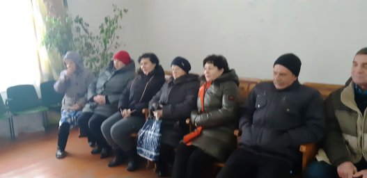 Рейд в Рыльском районе Рейд в Рыльском районе