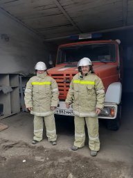 ​Проверка ДПК на готовность