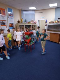 "Безопасные каникулы" "Безопасные каникулы"