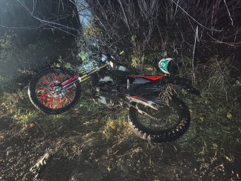 ​Огнеборцы ПЧ Советского района на ликвидации последствий ДТП