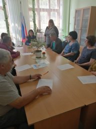 Профилактическая работа продолжается Профилактическая работа продолжается