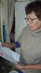 ​Профилактический рейд в Золотухинском районе