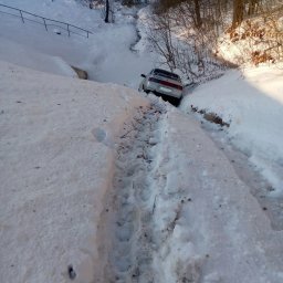 ​Огнеборцы ПЧ Железногорского района на ДТП