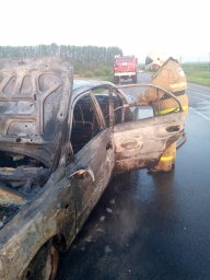 Суджанские и рыльские огнеборцы на ликвидации горений автомобилей Суджанские и рыльские огнеборцы на ликвидации горений автомобилей